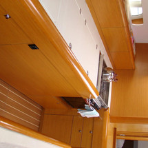 Jeanneau Sun Odyssey 509