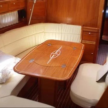 Bavaria Cruiser 50