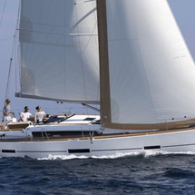 Dufour 460 Grand Large
