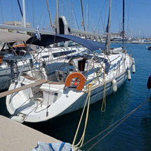Bavaria 44