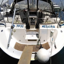 Bavaria 44