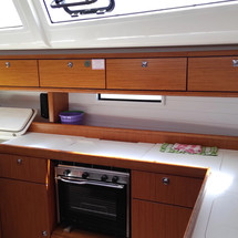 Bavaria Cruiser 51