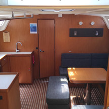 Bavaria Cruiser 51