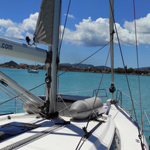 Bavaria Cruiser 51
