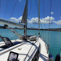 Bavaria Cruiser 51