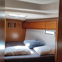 Bavaria Cruiser 51