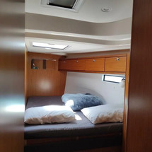 Bavaria Cruiser 51