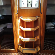 Bavaria Cruiser 51