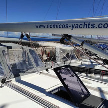 Bavaria Cruiser 51