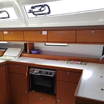 Bavaria Cruiser 51