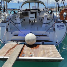 Bavaria Cruiser 51