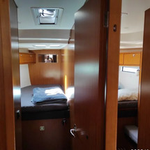 Bavaria Cruiser 51