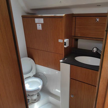 Bavaria Cruiser 51