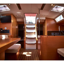 Jeanneau 53