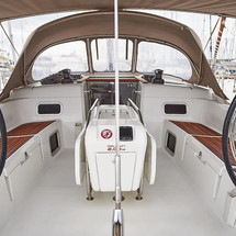 Jeanneau Sun Odyssey 519