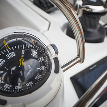 Jeanneau Sun Odyssey 519