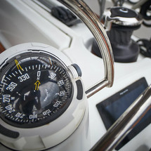 Jeanneau Sun Odyssey 519