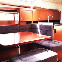 Hanse 455