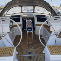Hanse 455