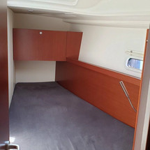 Hanse 455