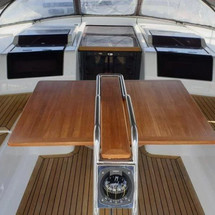 Hanse 455