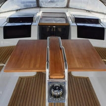 Hanse 455