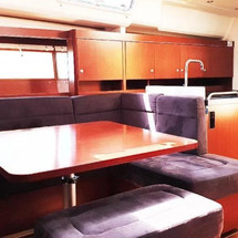 Hanse 455