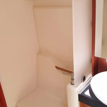 Hanse 455