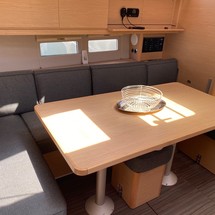 Dufour 390 Grand Large