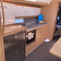 Dufour 390 Grand Large