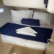 Dufour 390 Grand Large