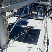 Dufour 390 Grand Large