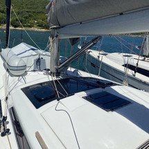 Dufour 390 Grand Large