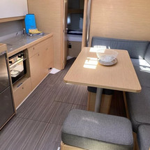 Dufour 390 Grand Large