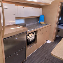 Dufour 390 Grand Large