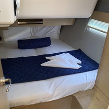 Dufour 390 Grand Large