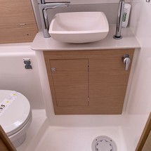 Dufour 390 Grand Large