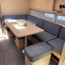 Dufour 390 Grand Large