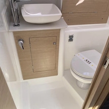 Dufour 390 Grand Large