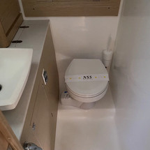 Dufour 390 Grand Large