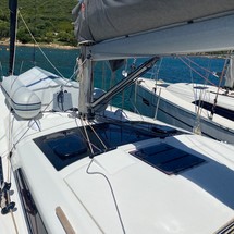 Dufour 390 Grand Large