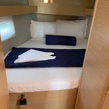 Dufour 390 Grand Large