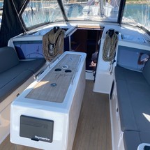 Dufour 390 Grand Large