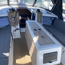 Dufour 390 Grand Large