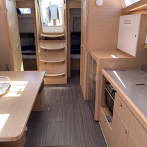 Dufour 390 Grand Large