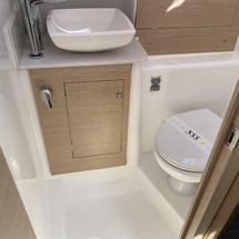 Dufour 390 Grand Large