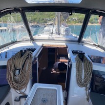 Dufour 390 Grand Large