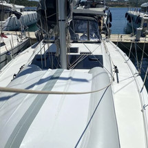 Dufour 390 Grand Large