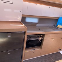 Dufour 390 Grand Large