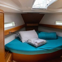 Jeanneau Sun Odyssey 419